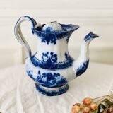 Théière ancienne du service India de Villeroy et Boch
