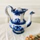 Antique teapot from the India service by Villeroy and Boch