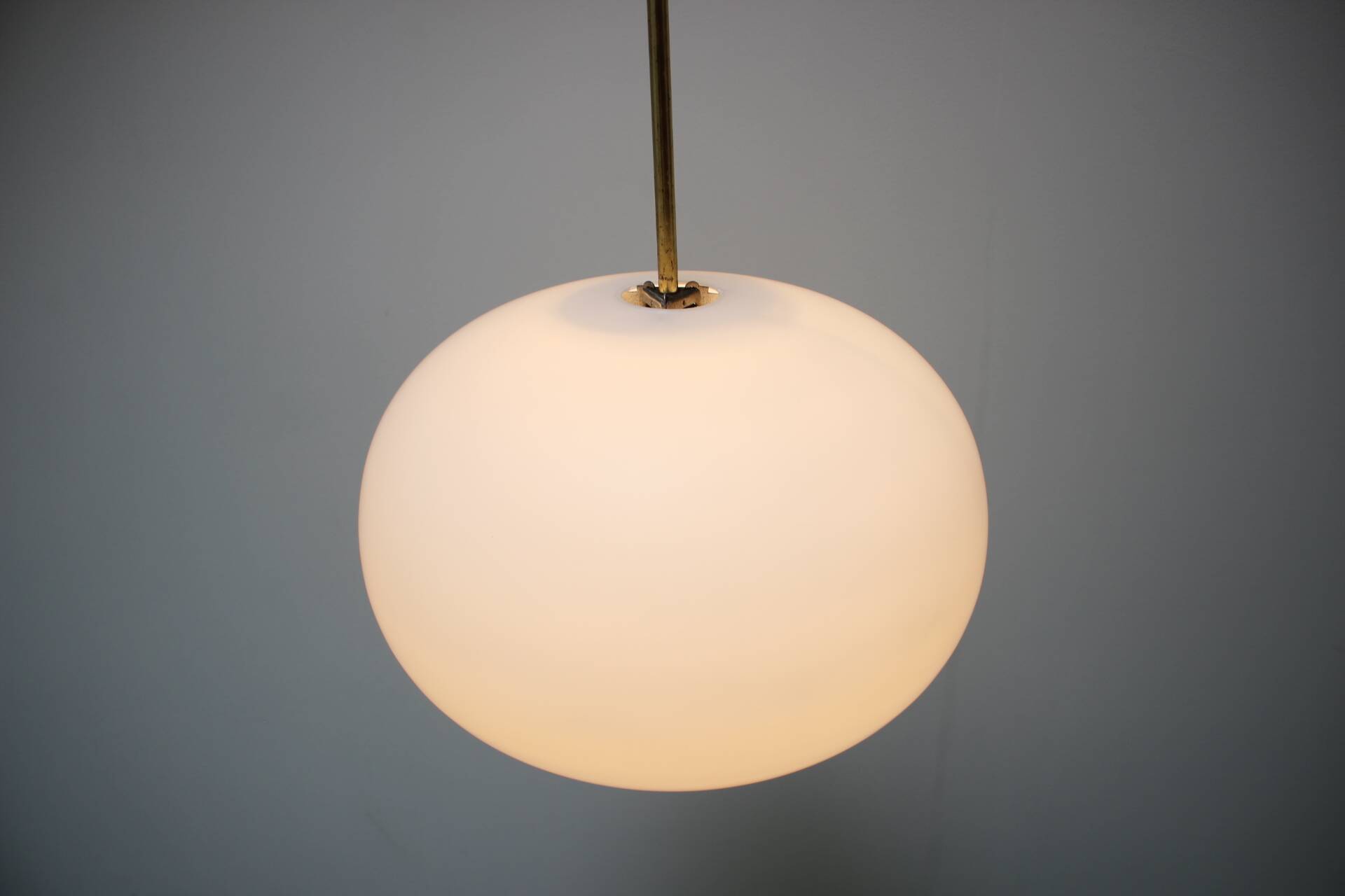 Pendant by Kamenicky Senov, 1970s