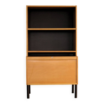 Vintage filing cabinet | office cupboard | 70's | swedish