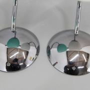 Set of Two Leucos P3 Wall Lights designed by Toso & Massari, Italy, 2010