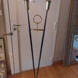 50's design floor lamp