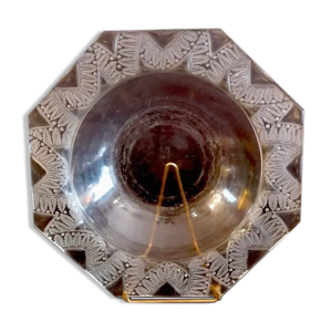 Coupe lalique Chantilly