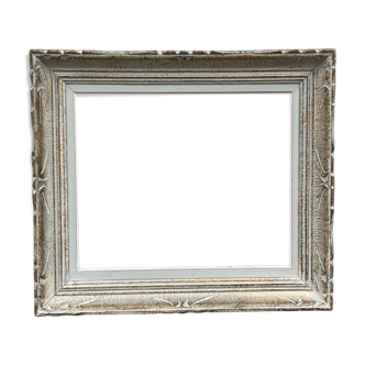 Montparnasse frame for canvas painting 46.5 x 38 cm Frame 53 x 61 cm