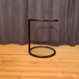 Mobil Metal side table, Italy, 1980s.