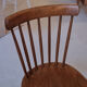 Chaises du milieu du siècle