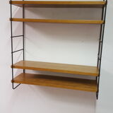 Etagère mural vintage