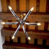 Lustre Goffredo Reggiani, Italy, 1970