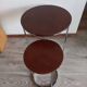 Nested tables x 2 vintage