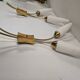 Pair of vintage wall lights from the 50s/60s