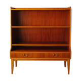 Vintage bookcase 60s