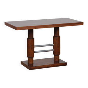 Table basse moderniste - 1930