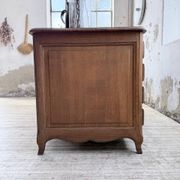 Oak desk or counter 1960