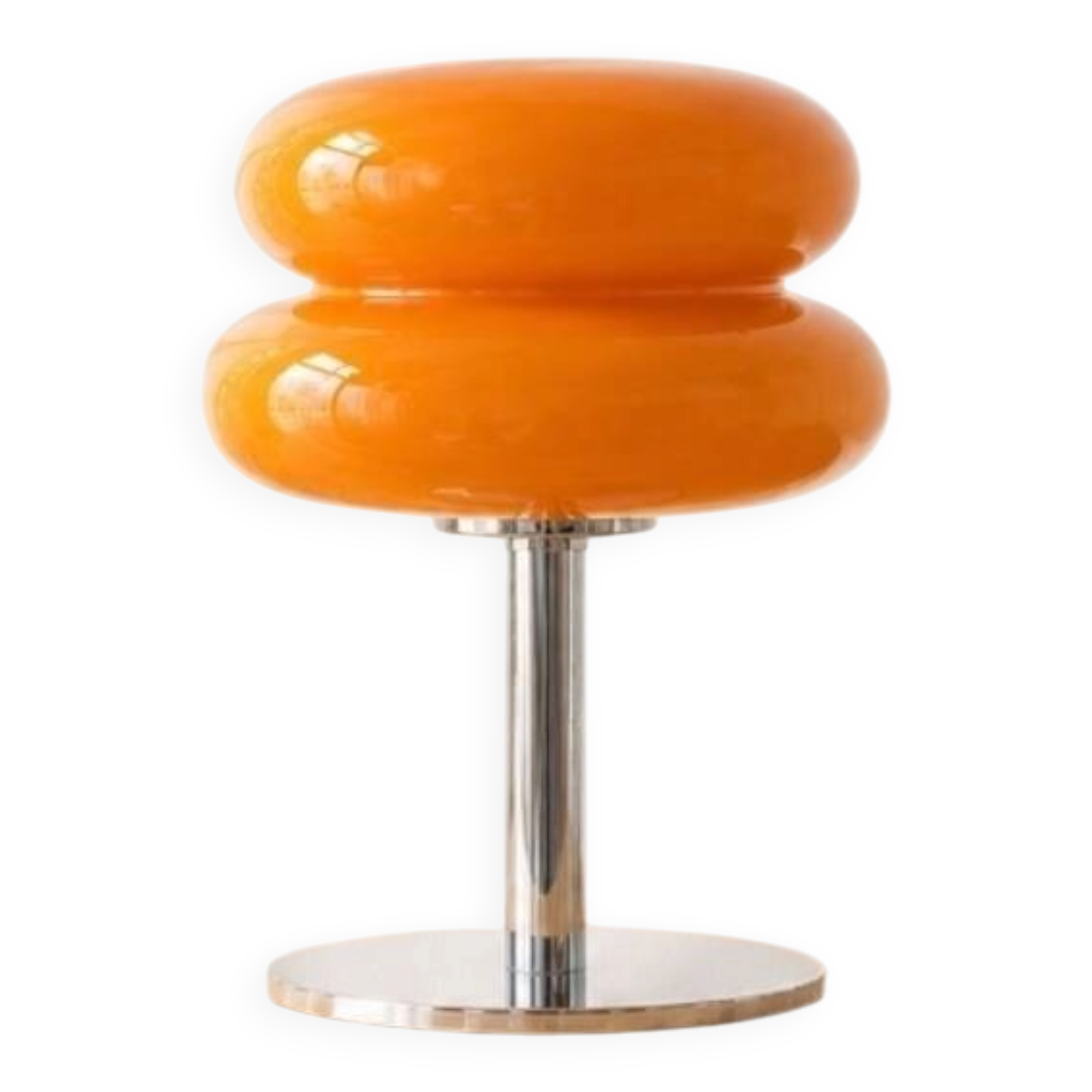 Vintage lamp