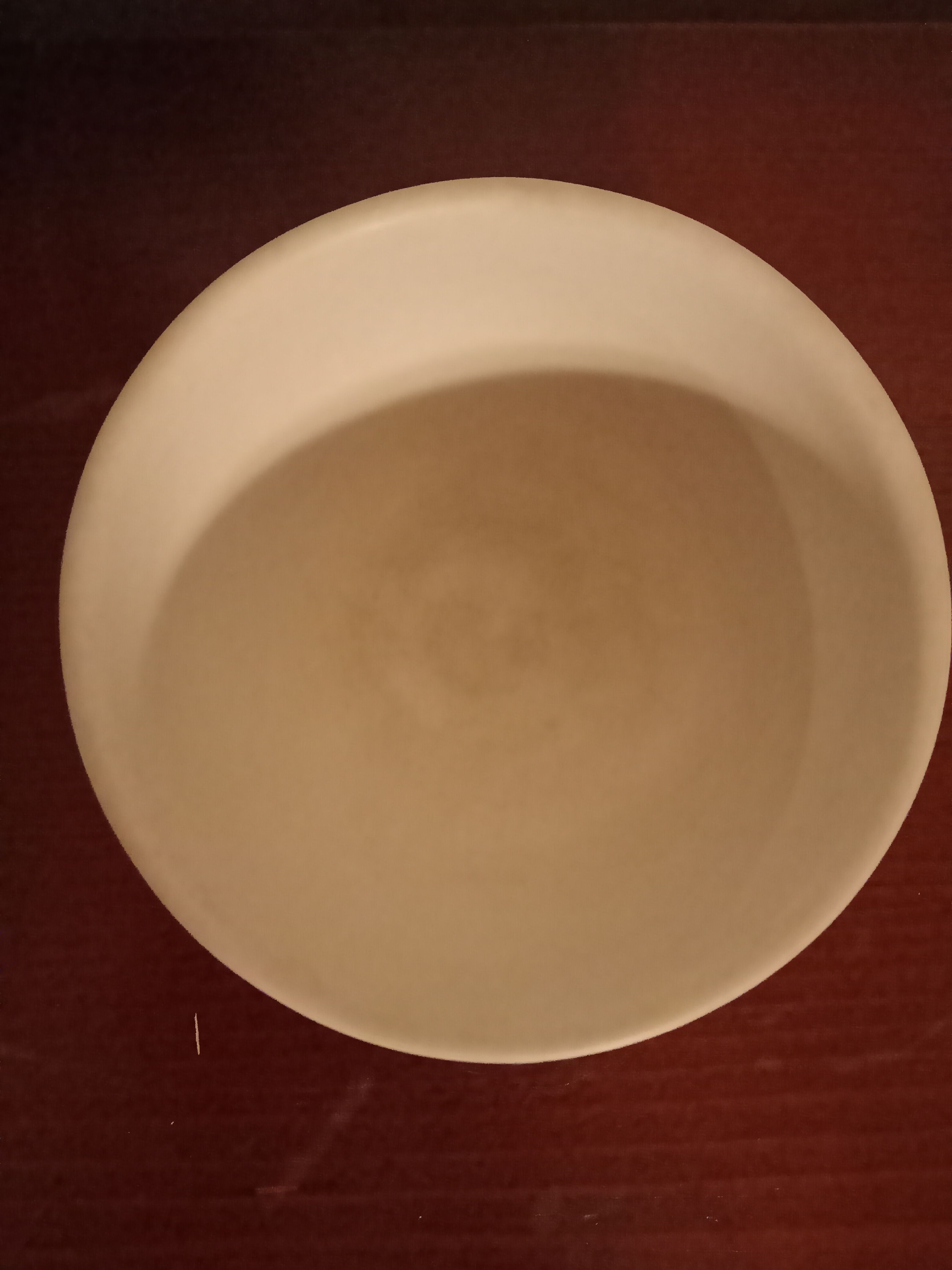 Bowl and its saucer Acapulco Villeroy & Boch