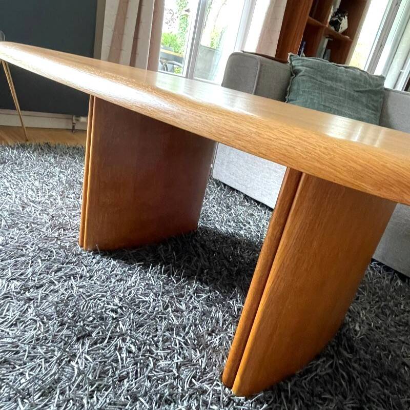 Vintage coffee table HOHNERT DESIGN – 1970s