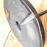 Adjustable articulated floor lamp 1950