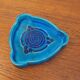 Ashtray or trinket tray Longwy Atelier Primavera