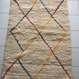 New Berber carpet