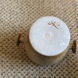 Sandstone ice bucket