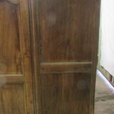 Old wardrobe