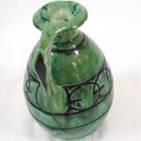 Lachenal pitcher vase