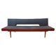 Midcentury Sofa or Daybed designed by Miroslav Navratil, 1960s