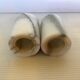Salt and pepper shaker marble salt and pepper