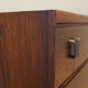 Rosewood sideboard, Danish design, 1960s, production: Denmark