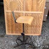 Vintage office chair