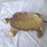 Empty Pocket brass