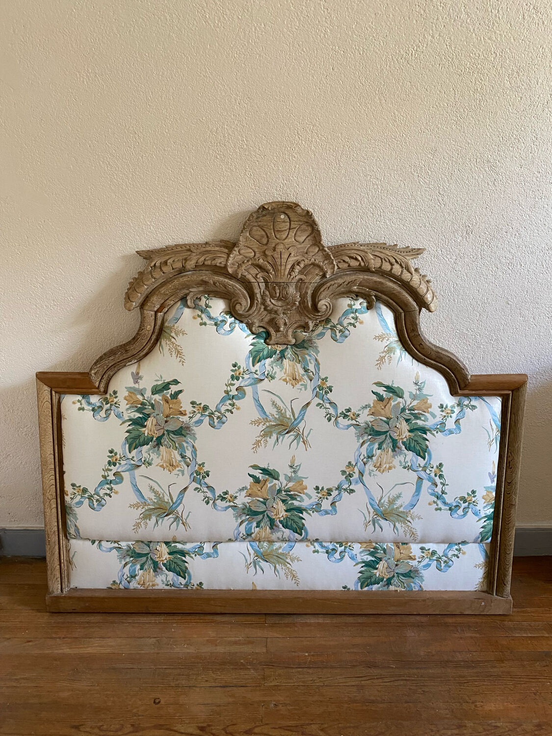 Headboard