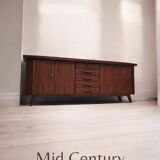 Mid-Century Buffet