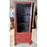 Vietnamese wardrobe with original antique doors.