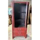Vietnamese wardrobe with original antique doors.