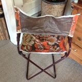 Camping chair