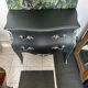 Louis XV chest of drawers