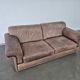 Vintage DS-68 sofa in leather from de Sede, 1980s