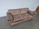 Vintage DS-68 sofa in leather from de Sede, 1980s