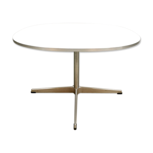 Table basse design Superellipse