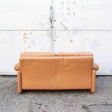 Divano Coronado di Tobia & Afra Scarpa per B&B Italia 1966