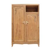 Parisian wardrobe