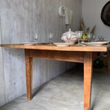 Farmhouse table 240x110cm
