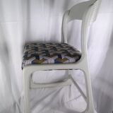 Chaise Baumann traîneau