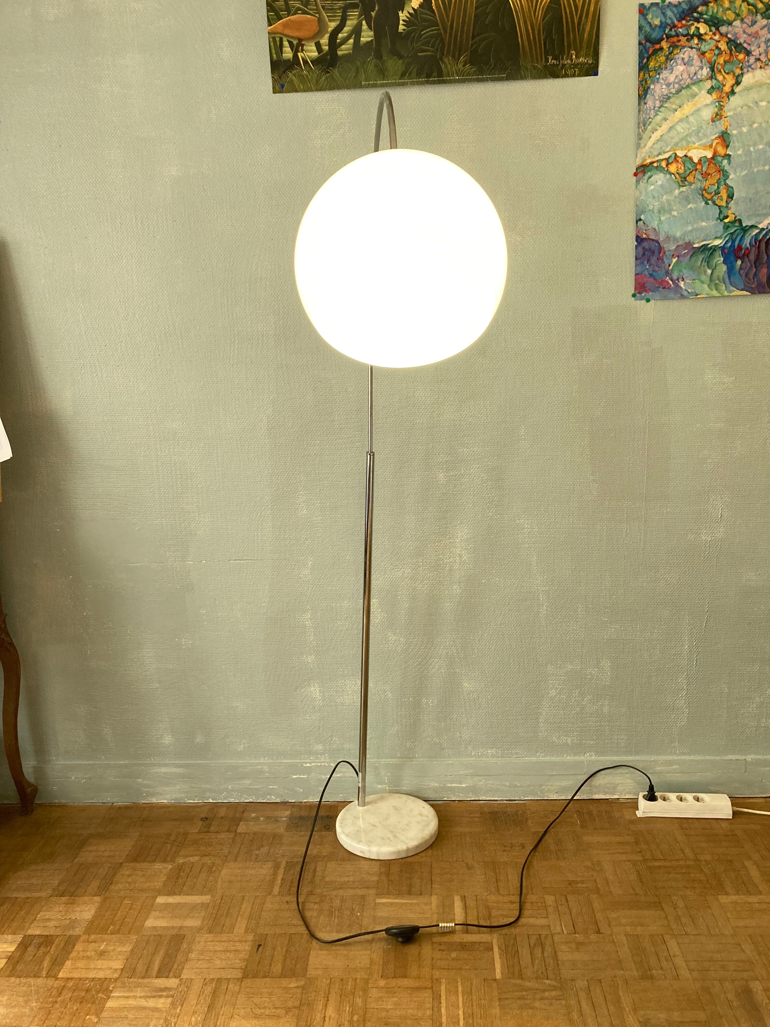 Lampadaire
