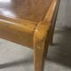 Paire de chaises bistrot années 60
