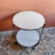 Vintage design dessert table