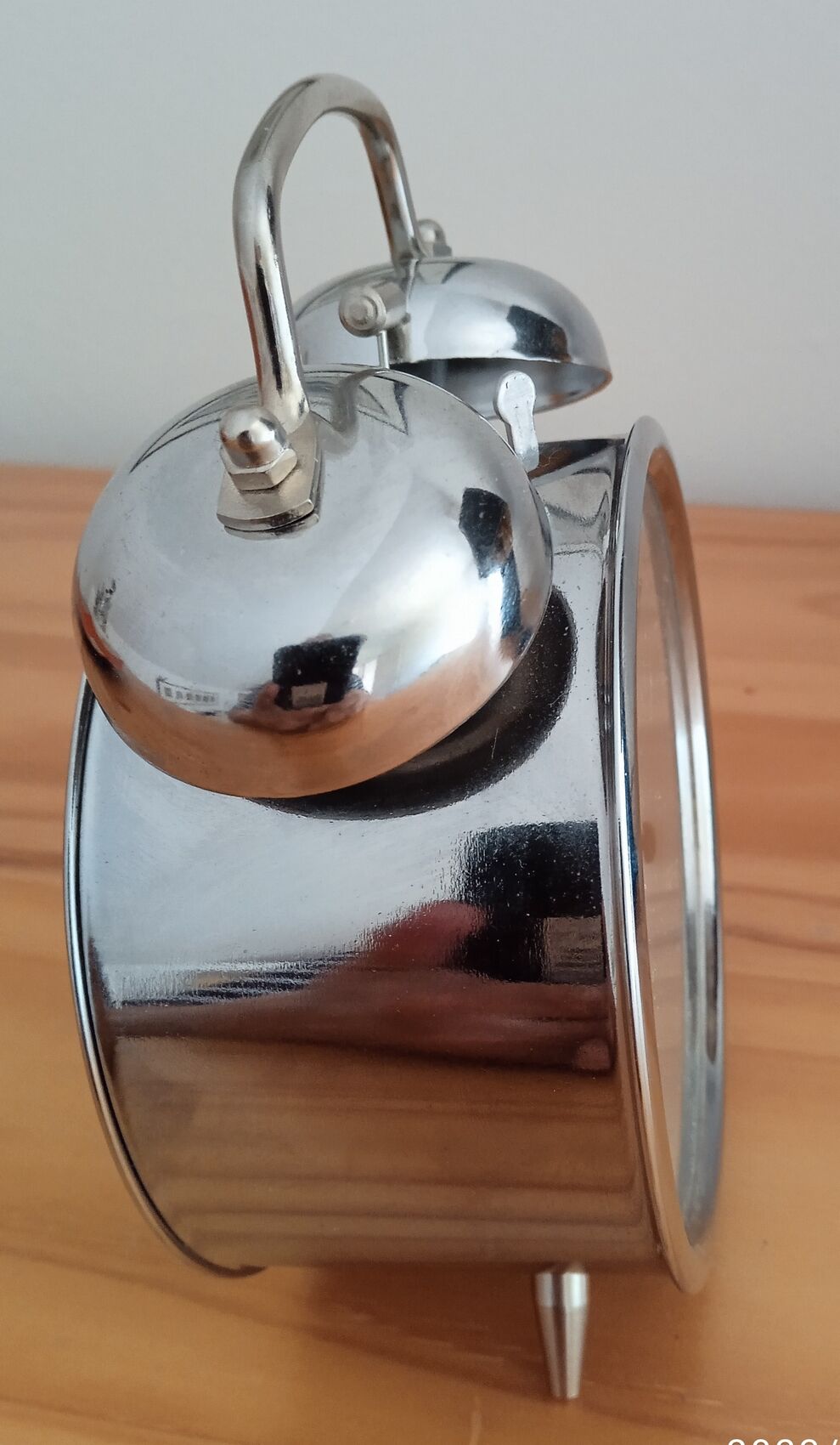 Vintage Matinal mechanical alarm clock