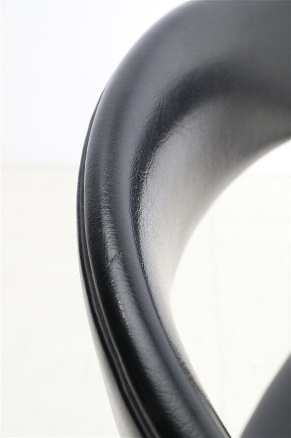 Schou Andersen Møbelfabrik / Kai Kristiansen Type 31 chair / teak / skai / Mid Century Danish Modern Design / 1950s / 1960s