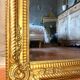 Miroir ancien époque début XIXème